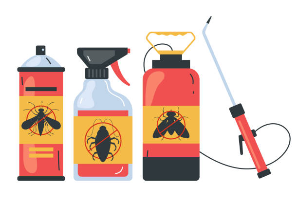 Best Pest Prevention Services  in Reno, OH